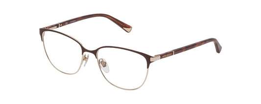 NINA RICCI Mod. VNR091-492-53 - Montature da vista per Donna | STORE ITALIA | Spedizione gratuita
