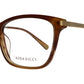 NINA RICCI Mod. VNR094-6YZ-52 - Montature da vista per Donna | STORE ITALIA | Spedizione gratuita