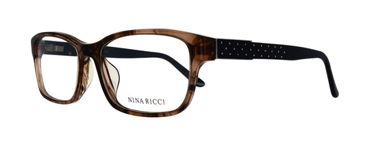 NINA RICCI Mod. VNR130-7HI-52 - Montature da vista per Donna | STORE ITALIA | Spedizione gratuita