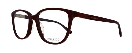 NINA RICCI Mod. VNR144-9FD-52 - Montature da vista per Donna | STORE ITALIA | Spedizione gratuita
