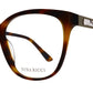 NINA RICCI Mod. VNR169-1AY-52 - Montature da vista per Donna | STORE ITALIA | Spedizione gratuita