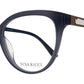 NINA RICCI Mod. VNR170-GFR-51 - Montature da vista per Donna | STORE ITALIA | Spedizione gratuita