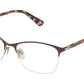 NINA RICCI Mod. VNR175-5AV-52 - Montature da vista per Donna | STORE ITALIA | Spedizione gratuita