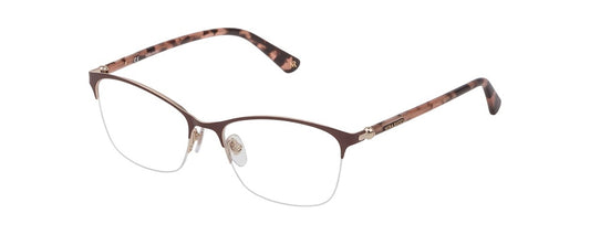 NINA RICCI Mod. VNR175-5AV-52 - Montature da vista per Donna | STORE ITALIA | Spedizione gratuita