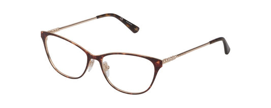 NINA RICCI Mod. VNR227S-20Y-53 - Montature da vista per Donna | STORE ITALIA | Spedizione gratuita