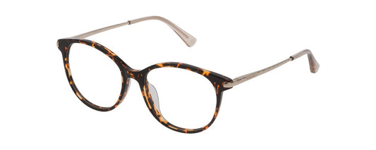 NINA RICCI Mod. VNR229-4AP-50 - Montature da vista per Donna | STORE ITALIA | Spedizione gratuita