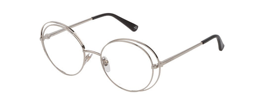 NINA RICCI Mod. VNR233-579-51 - Montature da vista per Donna | STORE ITALIA | Spedizione gratuita