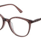 NINA RICCI Mod. VNR236-6AD-51 - Montature da vista per Donna | STORE ITALIA | Spedizione gratuita