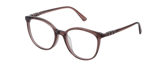 NINA RICCI Mod. VNR236-6AD-51 - Montature da vista per Donna | STORE ITALIA | Spedizione gratuita