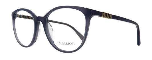 NINA RICCI Mod. VNR236-M77-51 - Montature da vista per Donna | STORE ITALIA | Spedizione gratuita