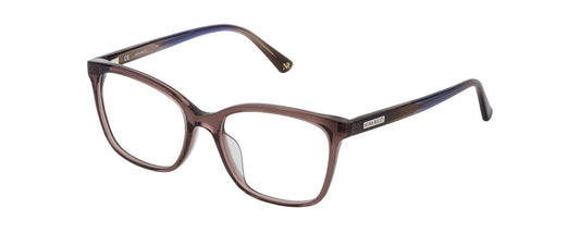 NINA RICCI Mod. VNR238-6AD-52 - Montature da vista per Donna | STORE ITALIA | Spedizione gratuita