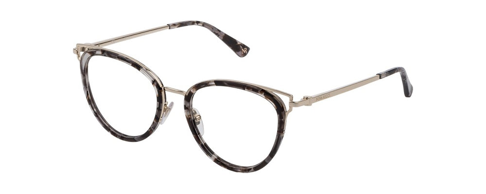 NINA RICCI Mod. VNR241-809-51 - Montature da vista per Donna | STORE ITALIA | Spedizione gratuita