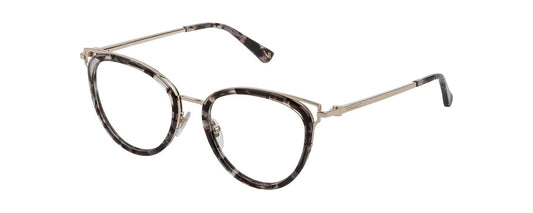 NINA RICCI Mod. VNR241-809-51 - Montature da vista per Donna | STORE ITALIA | Spedizione gratuita