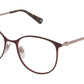 NINA RICCI Mod. VNR242-K99-51 - Montature da vista per Donna | STORE ITALIA | Spedizione gratuita