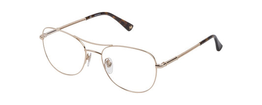 NINA RICCI Mod. VNR244-300-53 - Montature da vista per Donna | STORE ITALIA | Spedizione gratuita
