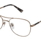 NINA RICCI Mod. VNR244-8FF-53 - Montature da vista per Donna | STORE ITALIA | Spedizione gratuita