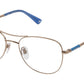 NINA RICCI Mod. VNR244-8H2-53 - Montature da vista per Donna | STORE ITALIA | Spedizione gratuita