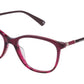 NINA RICCI Mod. VNR247-GFP-53 - Montature da vista per Donna | STORE ITALIA | Spedizione gratuita