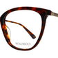 NINA RICCI Mod. VNR248-4AP-53 - Montature da vista per Donna | STORE ITALIA | Spedizione gratuita