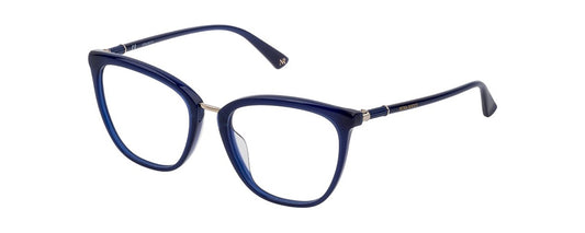 NINA RICCI Mod. VNR248-D99-53 - Montature da vista per Donna | STORE ITALIA | Spedizione gratuita