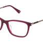 NINA RICCI Mod. VNR254-9GR-52 - Montature da vista per Donna | STORE ITALIA | Spedizione gratuita