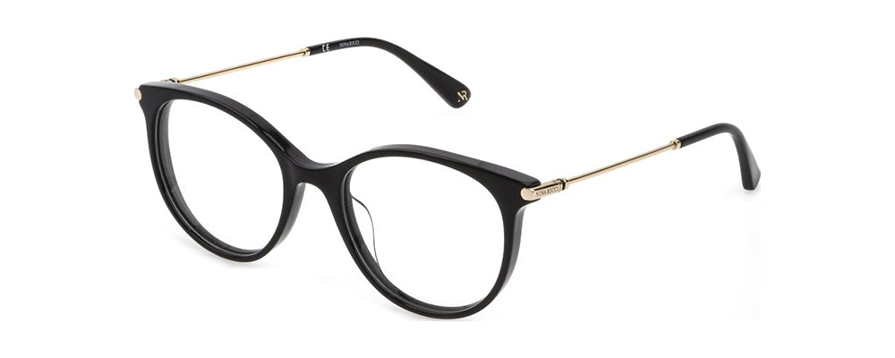 NINA RICCI Mod. VNR256-700-51 - Montature da vista per Donna | STORE ITALIA | Spedizione gratuita