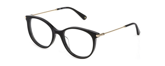 NINA RICCI Mod. VNR256-700-51 - Montature da vista per Donna | STORE ITALIA | Spedizione gratuita