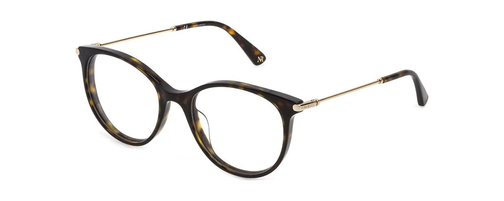 NINA RICCI Mod. VNR256-722-51 - Montature da vista per Donna | STORE ITALIA | Spedizione gratuita