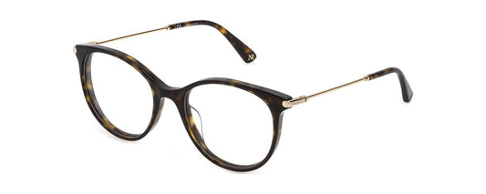 NINA RICCI Mod. VNR256-722-51 - Montature da vista per Donna | STORE ITALIA | Spedizione gratuita