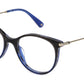 NINA RICCI Mod. VNR256-7TW-51 - Montature da vista per Donna | STORE ITALIA | Spedizione gratuita