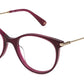 NINA RICCI Mod. VNR256-9GR-51 - Montature da vista per Donna | STORE ITALIA | Spedizione gratuita