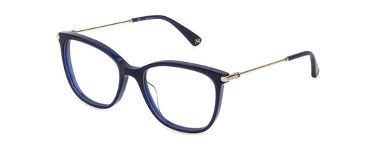 NINA RICCI Mod. VNR257-D99-52 - Montature da vista per Donna | STORE ITALIA | Spedizione gratuita