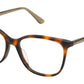 NINA RICCI Mod. VNR274-9AJ-54 - Montature da vista per Donna | STORE ITALIA | Spedizione gratuita