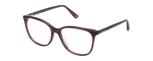 NINA RICCI Mod. VNR274-V64-54 - Montature da vista per Donna | STORE ITALIA | Spedizione gratuita