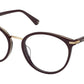 NINA RICCI Mod. VNR276N-G96-52 - Montature da vista per Donna | STORE ITALIA | Spedizione gratuita
