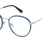 NINA RICCI Mod. VNR280V-00W-52 - Montature da vista per Donna | STORE ITALIA | Spedizione gratuita