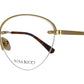 NINA RICCI Mod. VNR283-300-51 - Montature da vista per Donna | STORE ITALIA | Spedizione gratuita