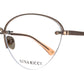 NINA RICCI Mod. VNR283-A39-51 - Montature da vista per Donna | STORE ITALIA | Spedizione gratuita
