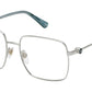 NINA RICCI Mod. VNR284-579-53 - Montature da vista per Donna | STORE ITALIA | Spedizione gratuita