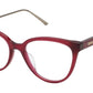 NINA RICCI Mod. VNR291-9GR-51 - Montature da vista per Donna | STORE ITALIA | Spedizione gratuita