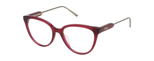 NINA RICCI Mod. VNR291-9GR-51 - Montature da vista per Donna | STORE ITALIA | Spedizione gratuita
