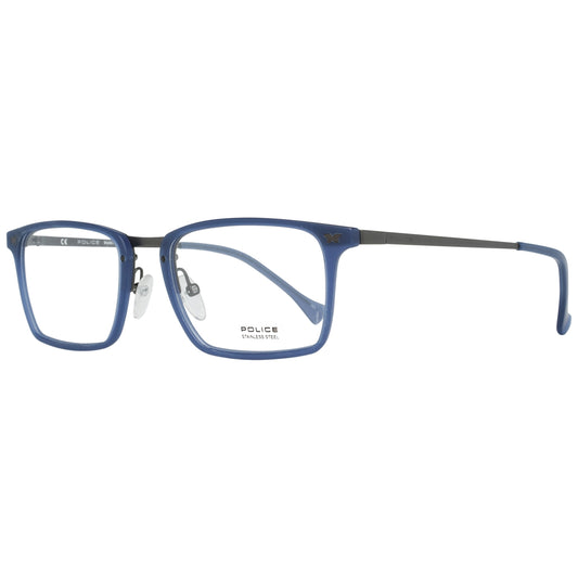 POLICE MOD. VPL248 53627B - Montature da vista per Uomo | STORE ITALIA | Spedizione gratuita