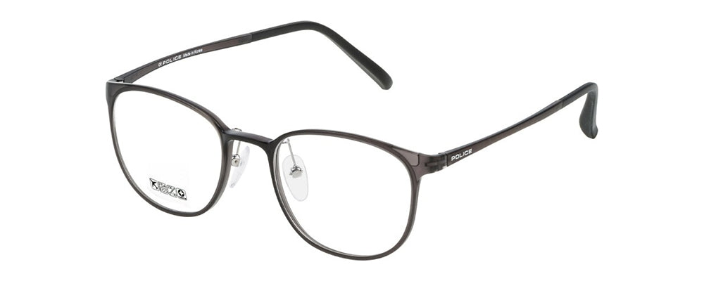 POLICE Mod. VPL249-40M-50 - Montature da vista per Uomo | STORE ITALIA | Spedizione gratuita