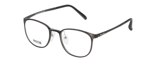 POLICE Mod. VPL249-40M-50 - Montature da vista per Uomo | STORE ITALIA | Spedizione gratuita