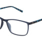 POLICE Mod. VPL255-92E-55 - Montature da vista per Uomo | STORE ITALIA | Spedizione gratuita
