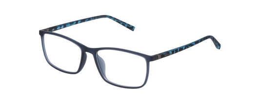 POLICE Mod. VPL255-92E-55 - Montature da vista per Uomo | STORE ITALIA | Spedizione gratuita