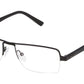 POLICE Mod. VPL257-531-52 - Montature da vista per Uomo | STORE ITALIA | Spedizione gratuita