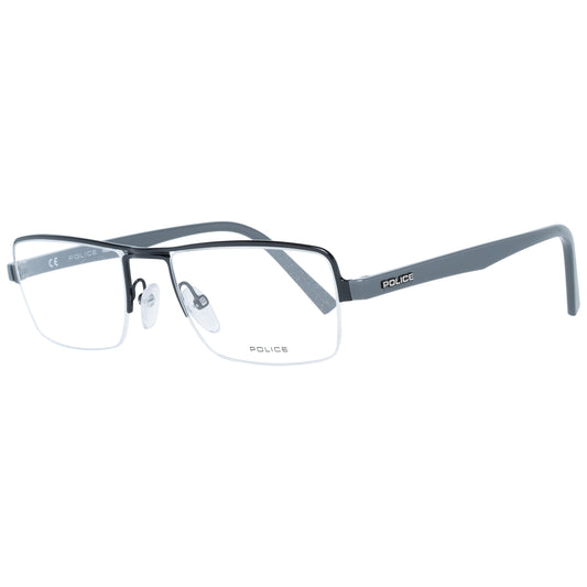 POLICE MOD. VPL257 520530 - Montature da vista per Uomo | STORE ITALIA | Spedizione gratuita