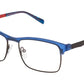 POLICE Mod. VPL260-92E-54 - Montature da vista per Uomo | STORE ITALIA | Spedizione gratuita