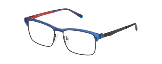 POLICE Mod. VPL260-92E-54 - Montature da vista per Uomo | STORE ITALIA | Spedizione gratuita